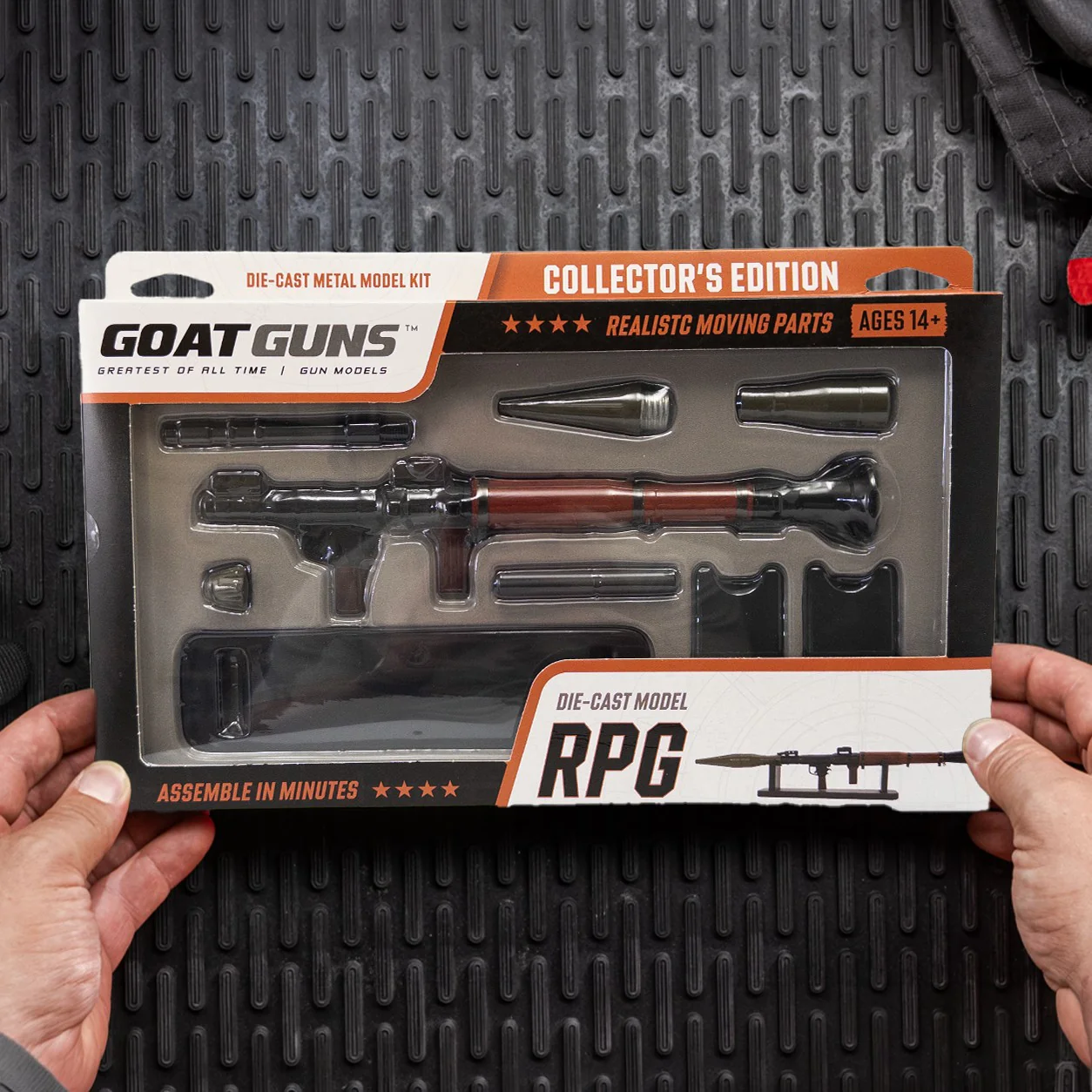 RPG Model - Image 7