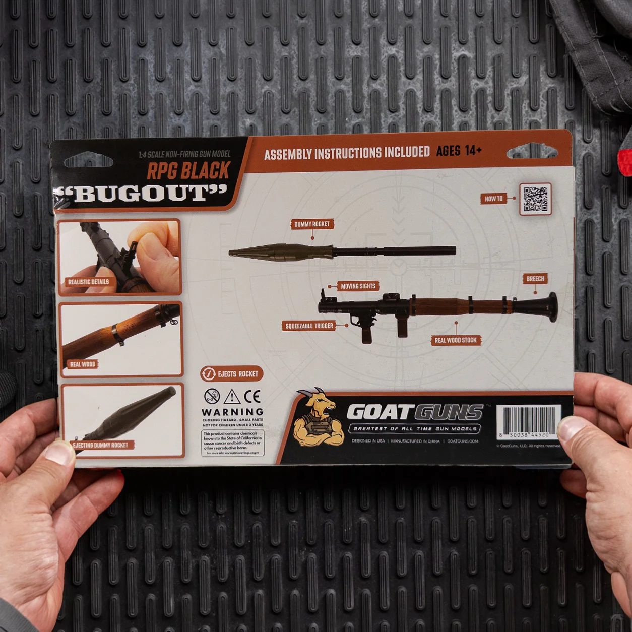 RPG Model - Image 8