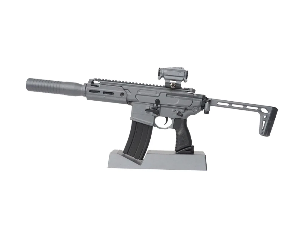 SIG MCX® Model - Concrete - Image 5