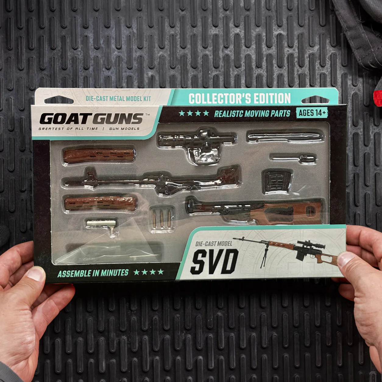 SVD Model - Image 6