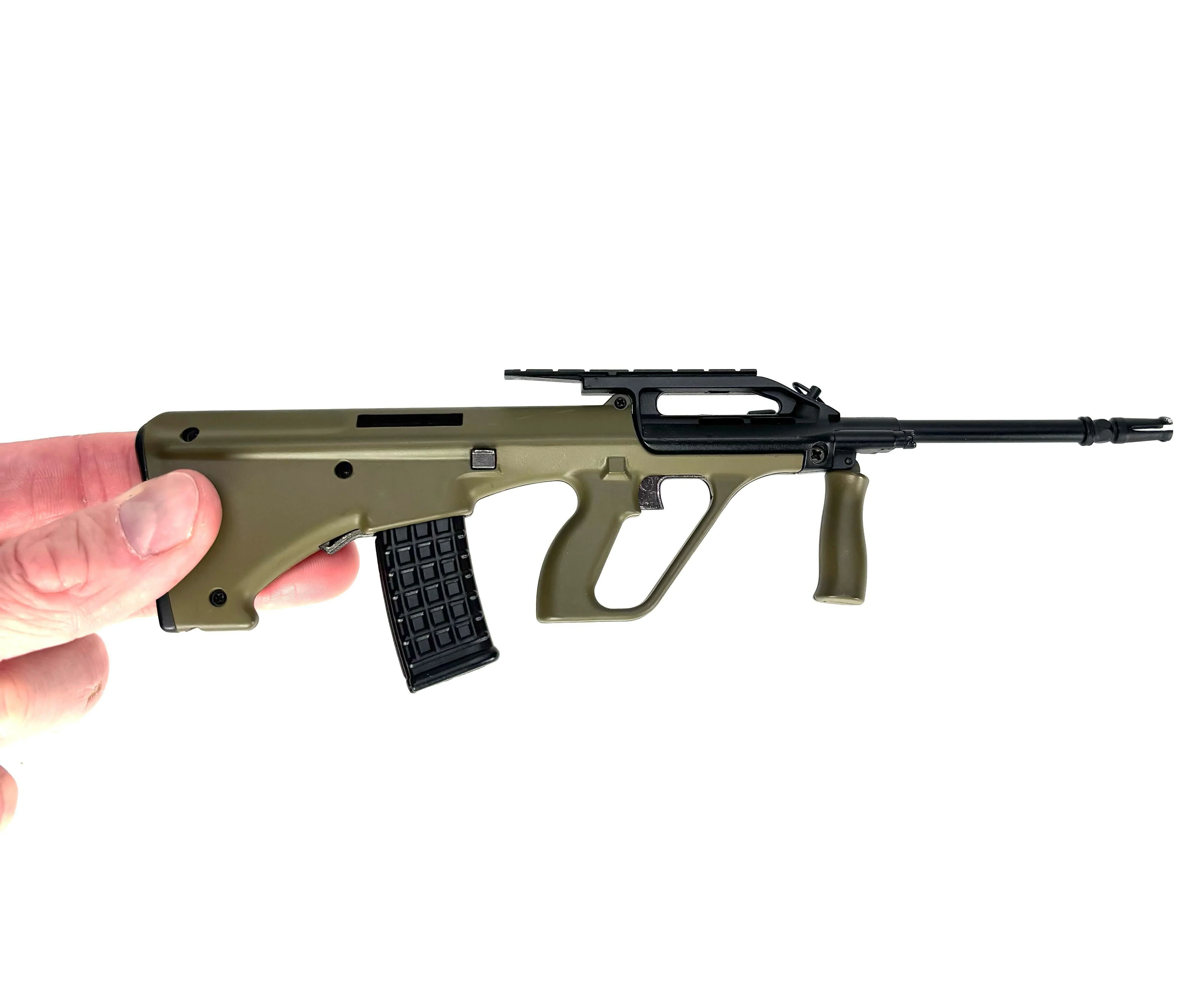 OD Green Limited Edition Bullpup Scale Model - Image 2