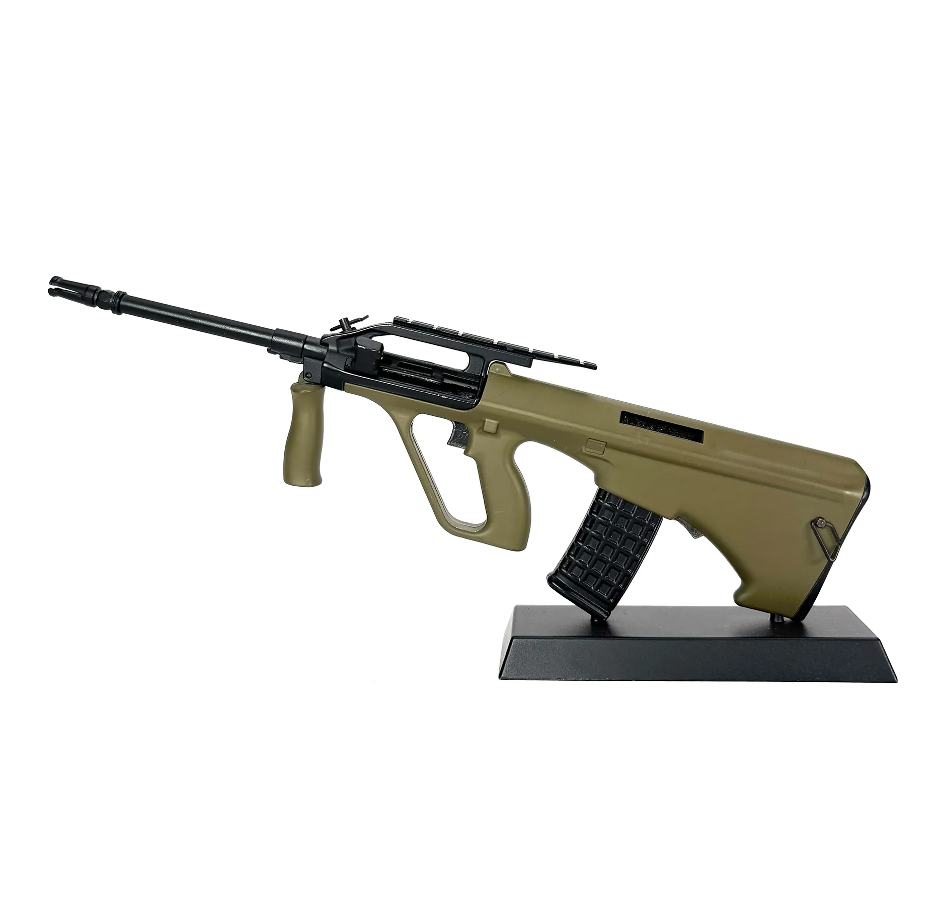 OD Green Limited Edition Bullpup Scale Model - Image 4