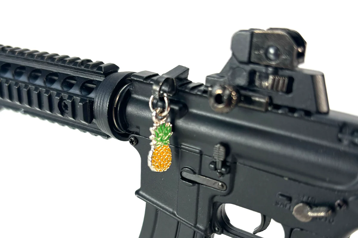 Pineapple Charm - Image 2