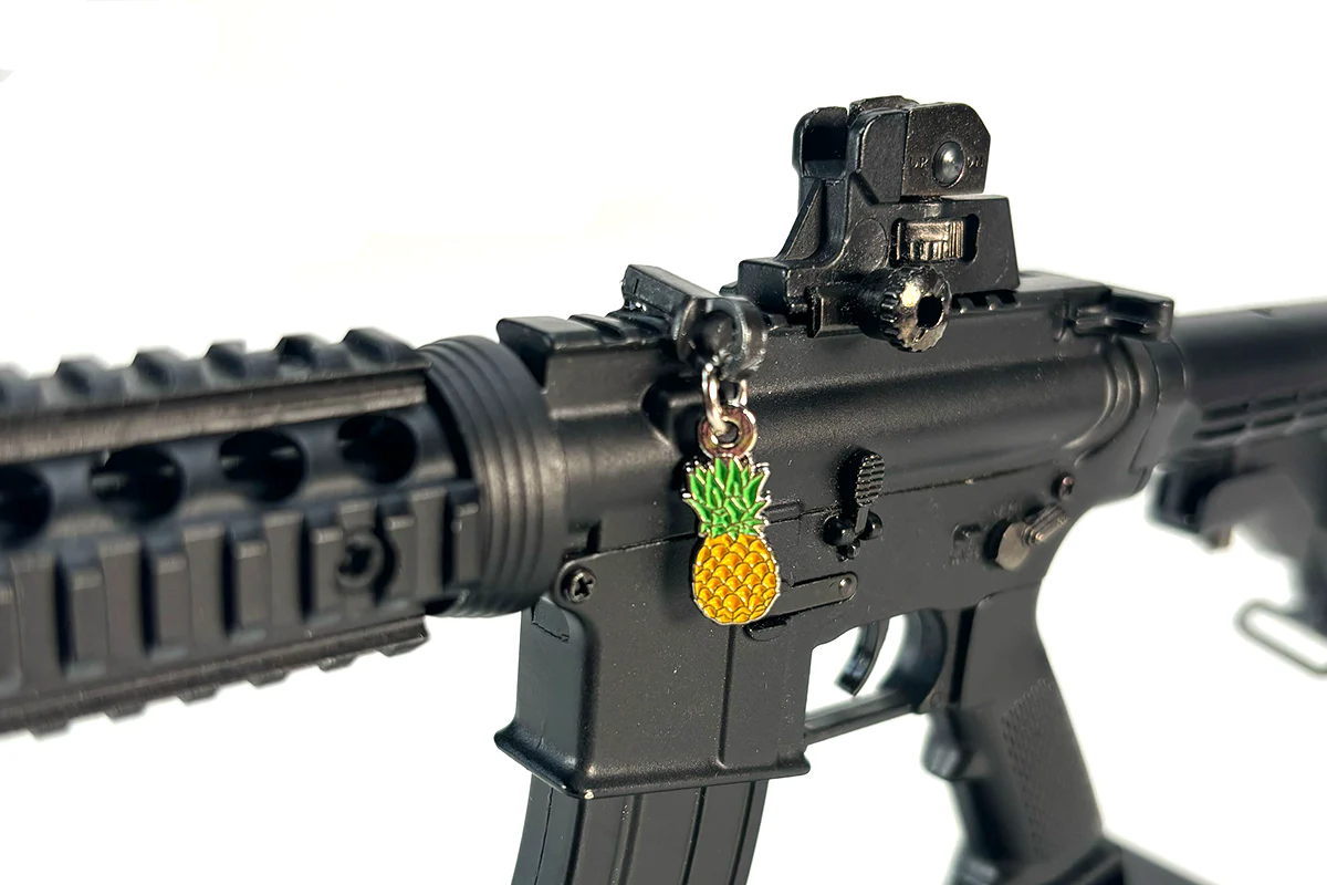 Pineapple Charm - Image 3