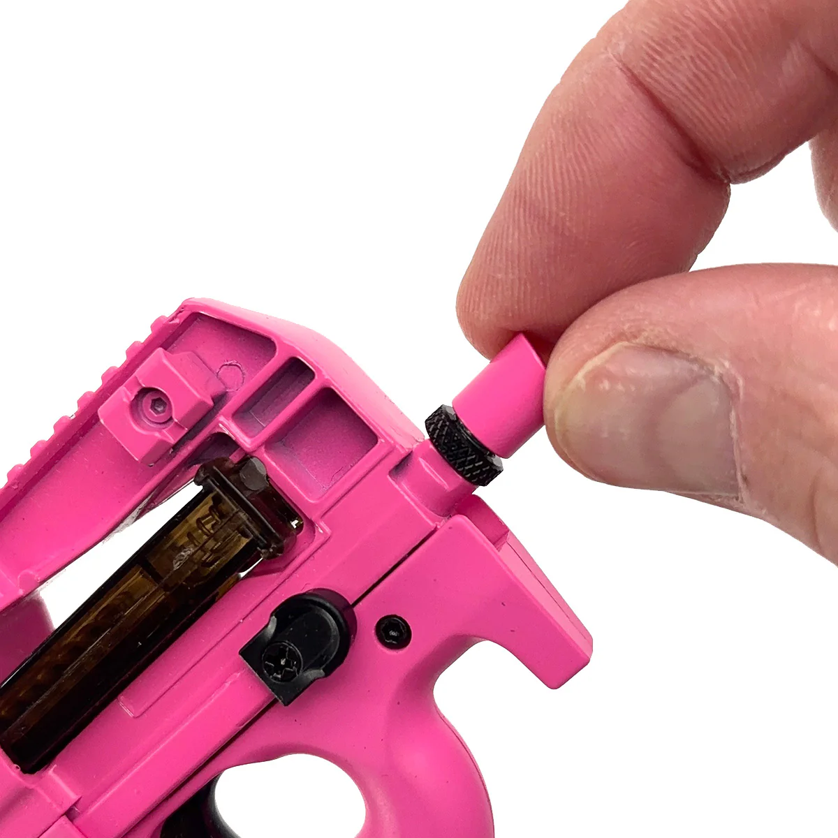 Pink P90 Model Limited Edition - Image 5