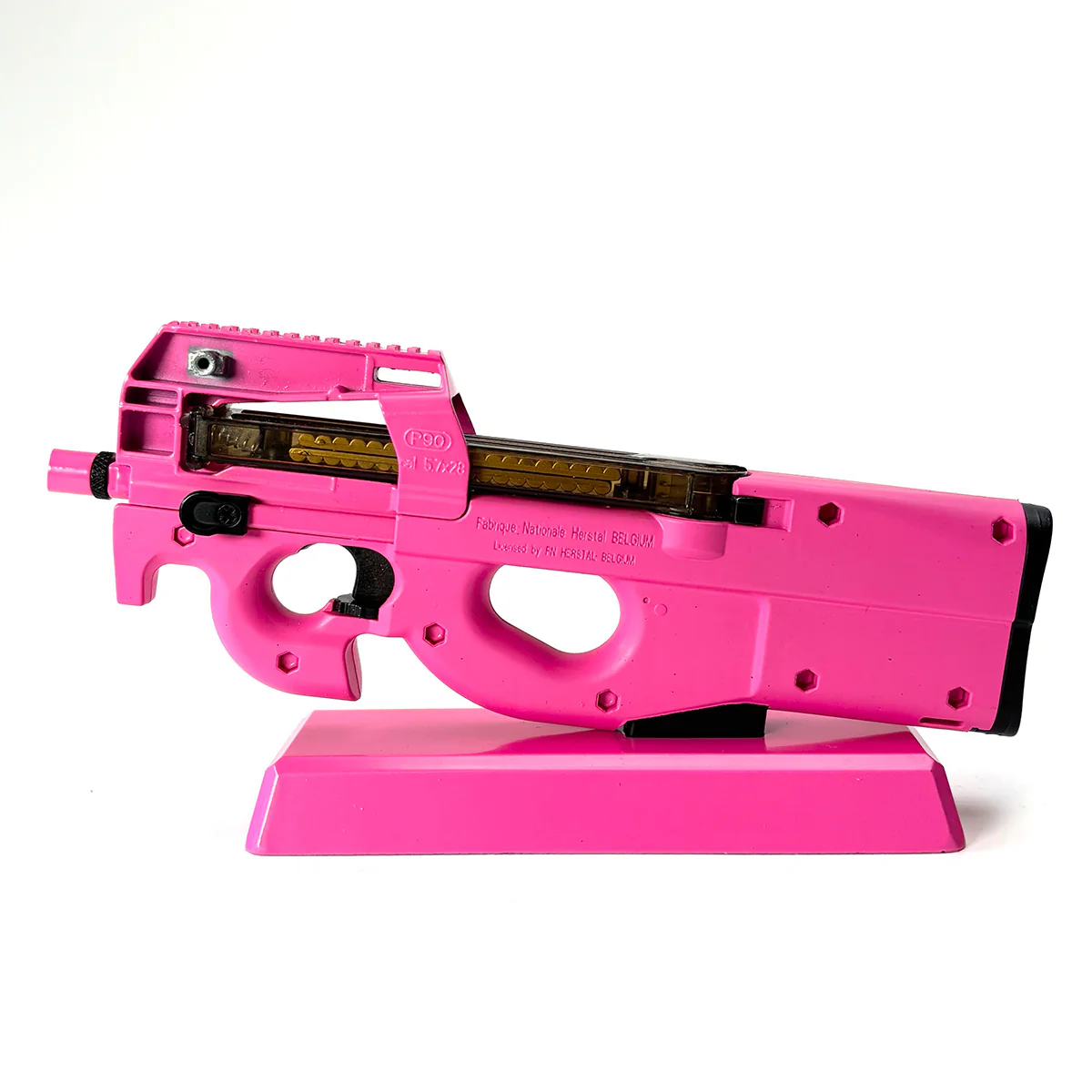 Pink P90 Model Limited Edition - Image 6