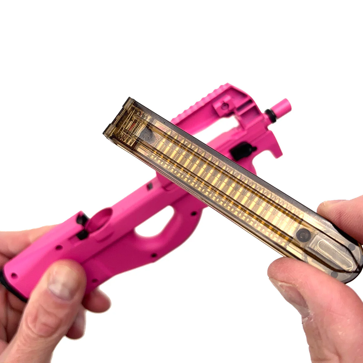 Pink P90 Model Limited Edition - Image 7