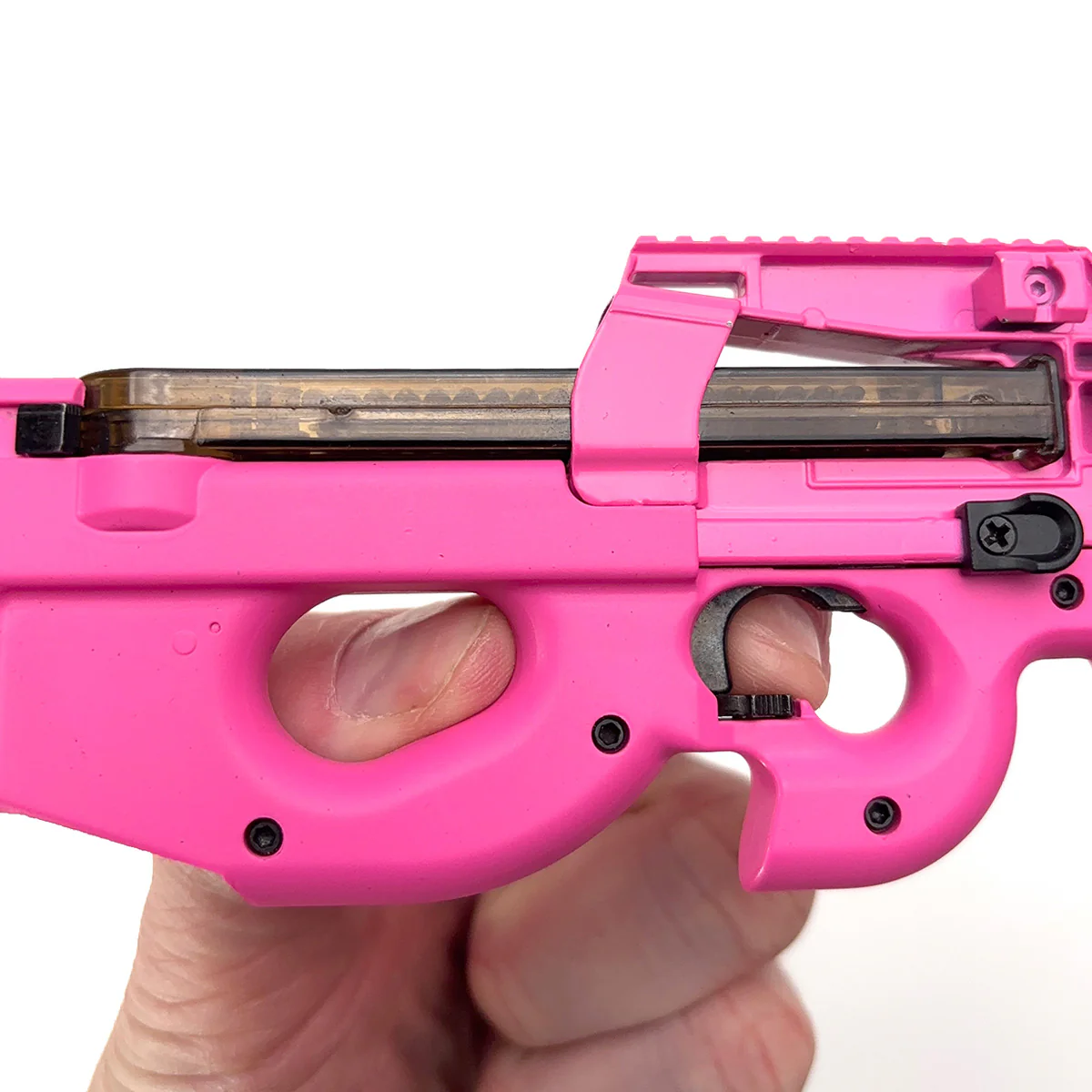 Pink P90 Model Limited Edition - Image 8