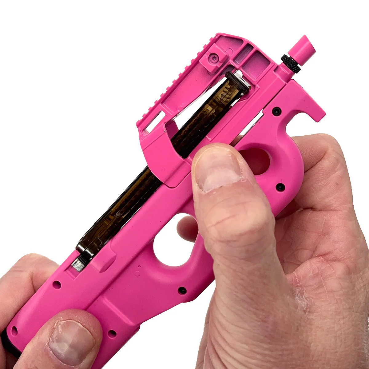 Pink P90 Model Limited Edition - Image 9