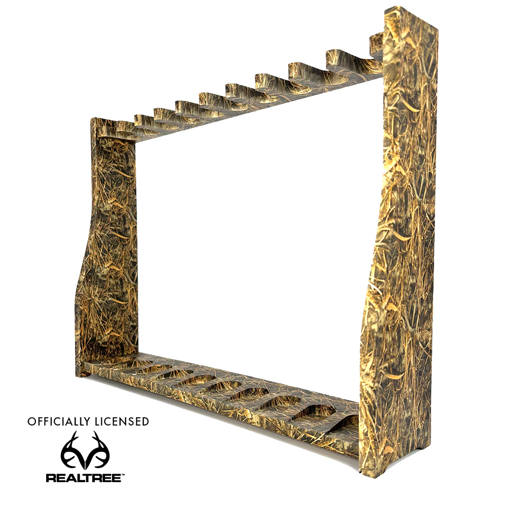 REALTREE® Rack - Camo - Image 5