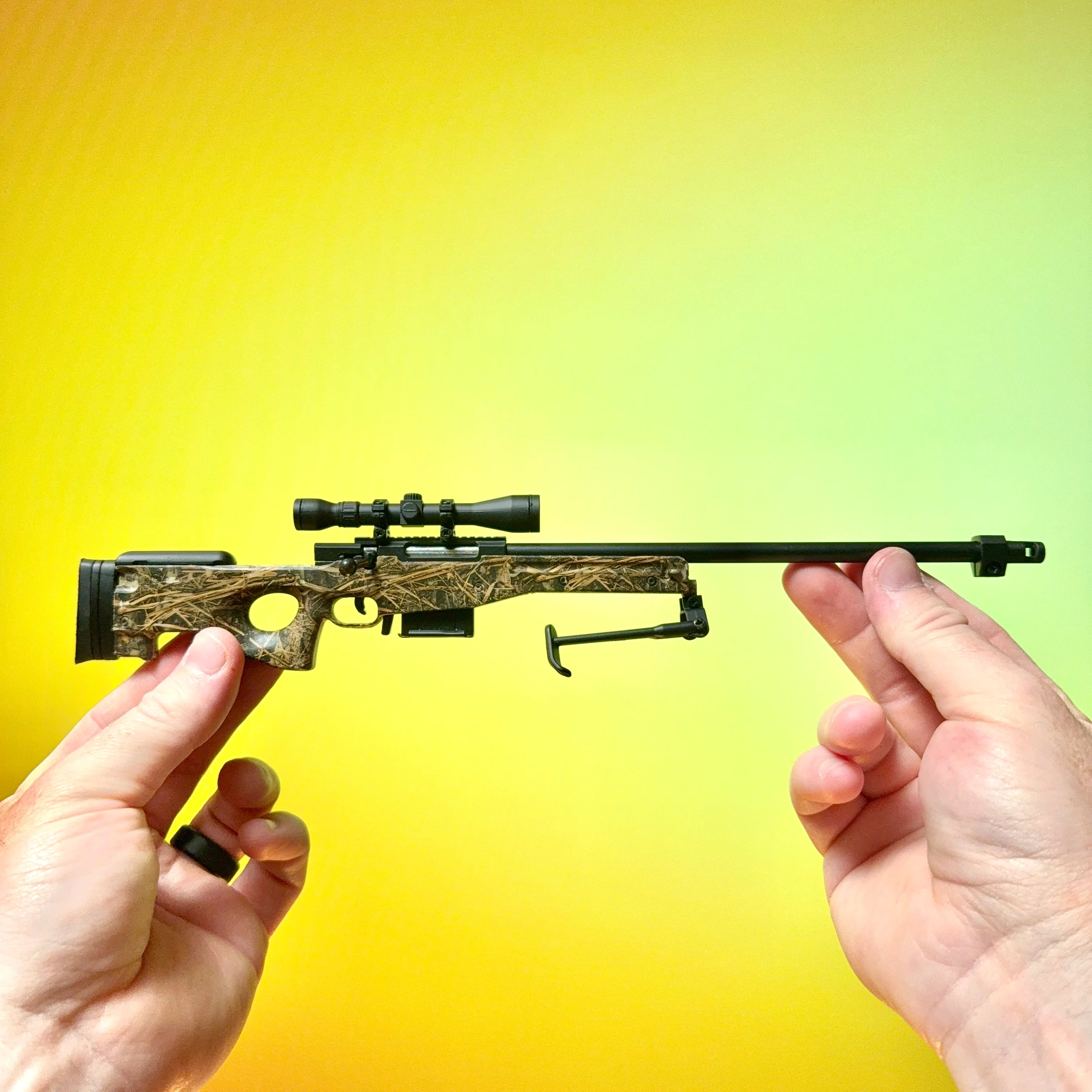 REALTREE® Sniper Model - Image 2