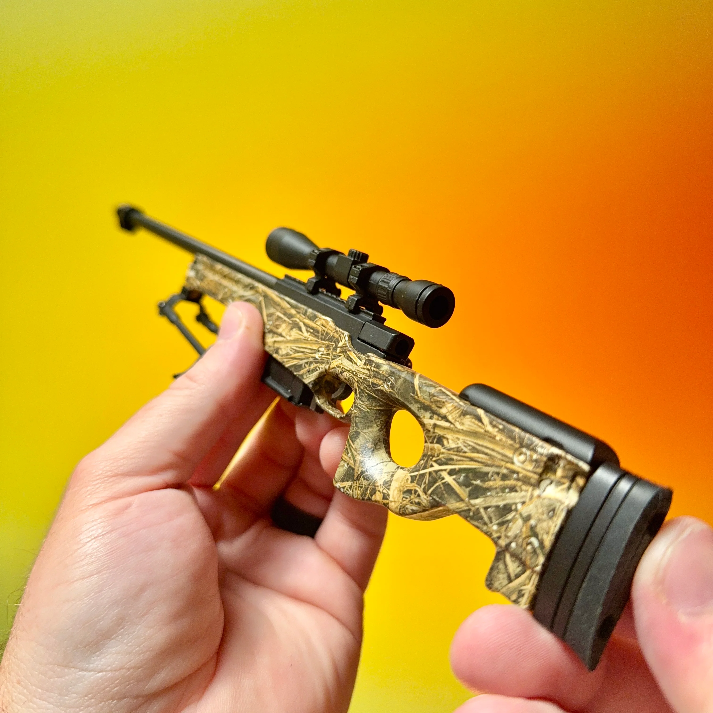 REALTREE® Sniper Model - Image 3