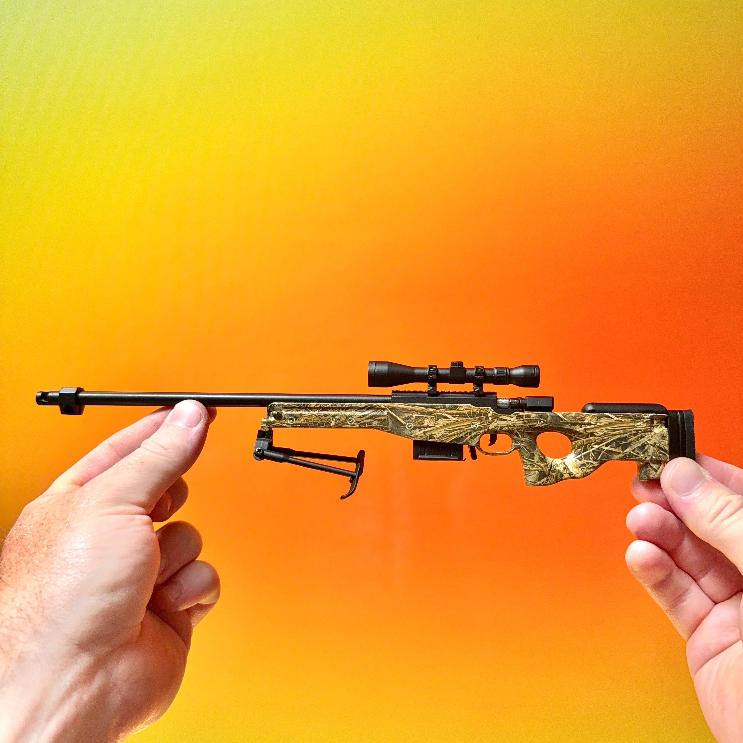REALTREE® Sniper Model - Image 4