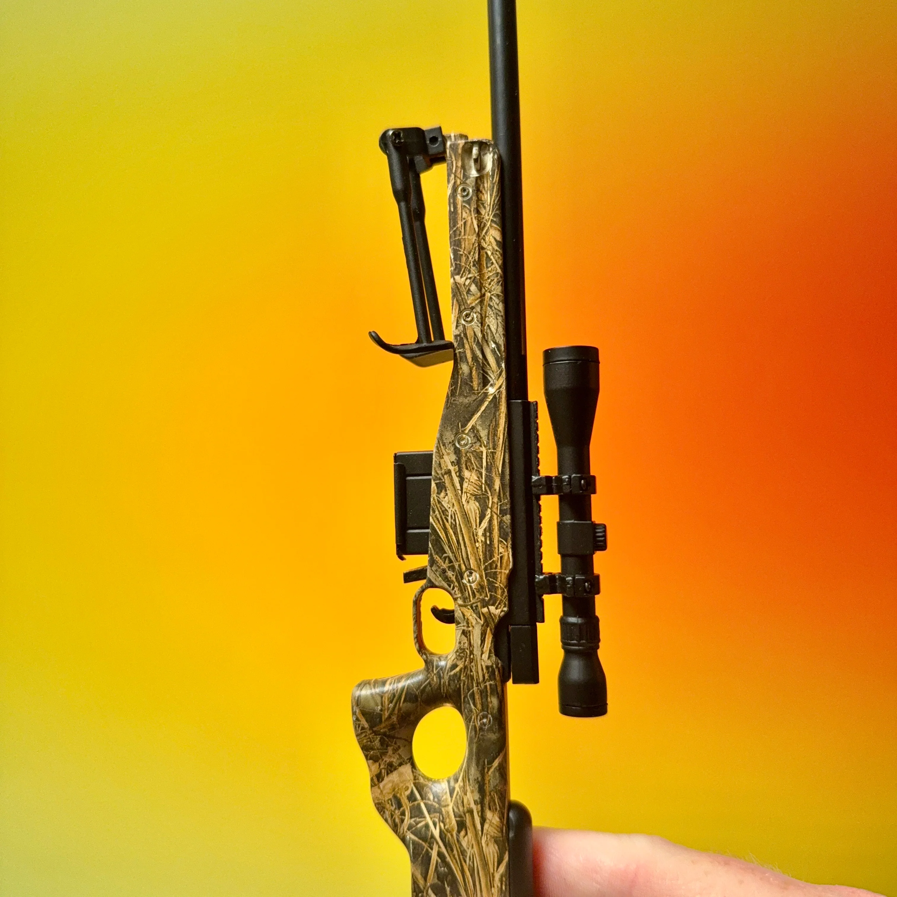 REALTREE® Sniper Model - Image 5