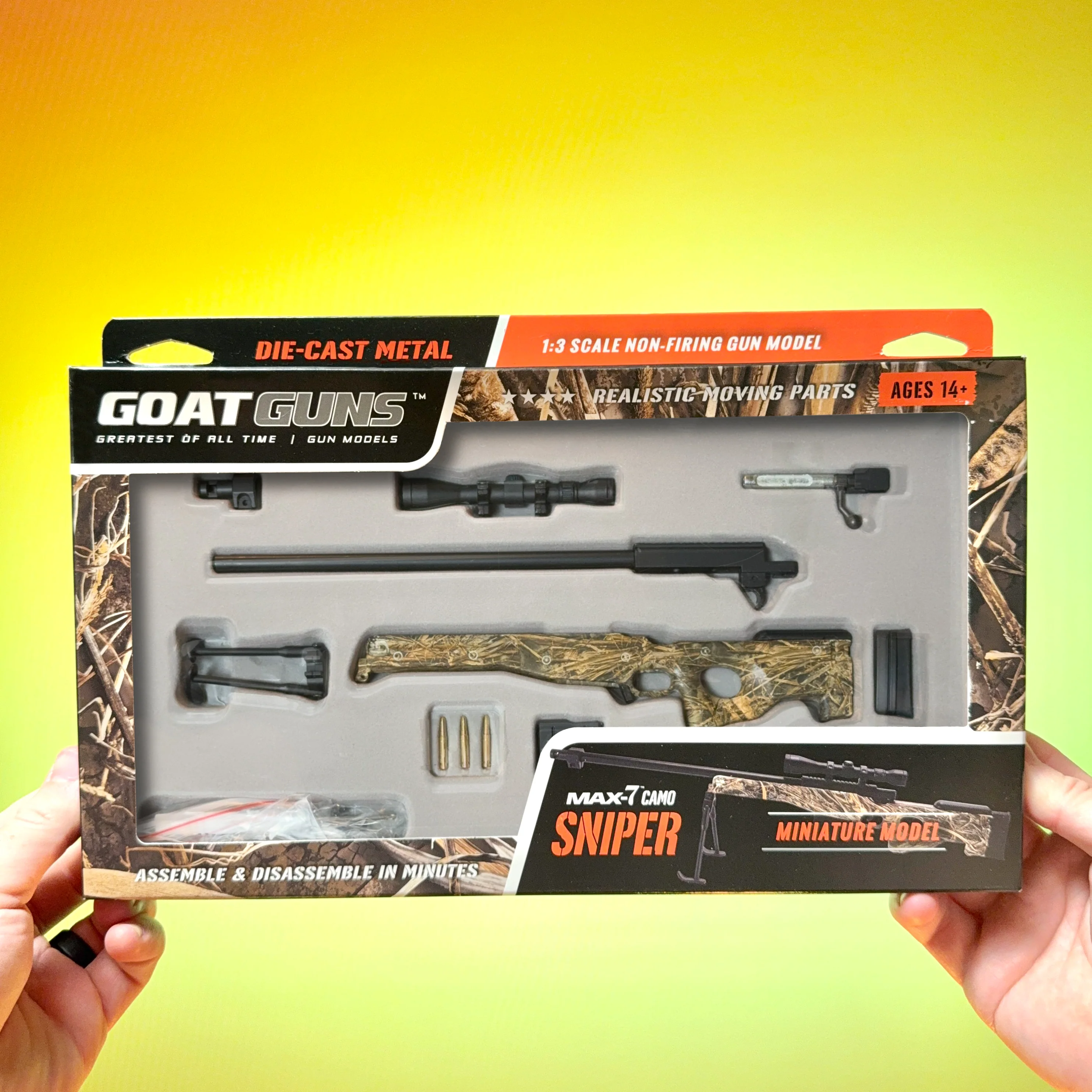 REALTREE® Sniper Model - Image 6