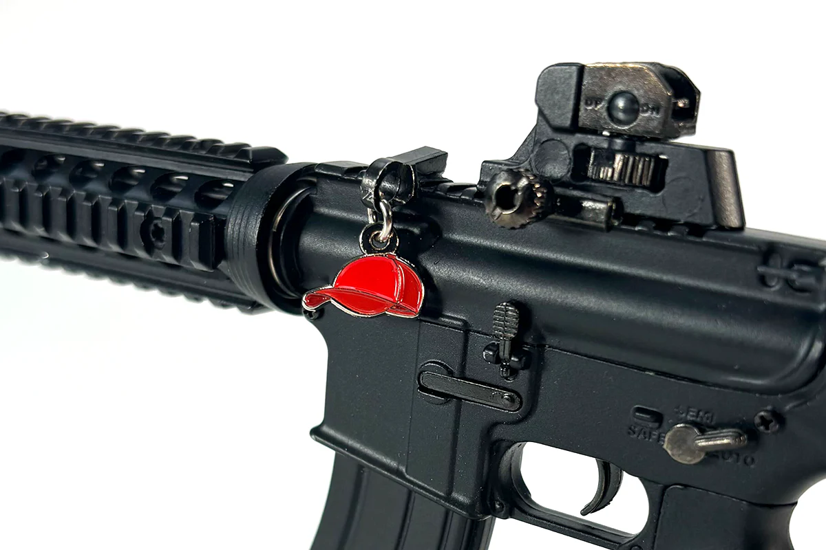 Red Hat Charm - Image 2