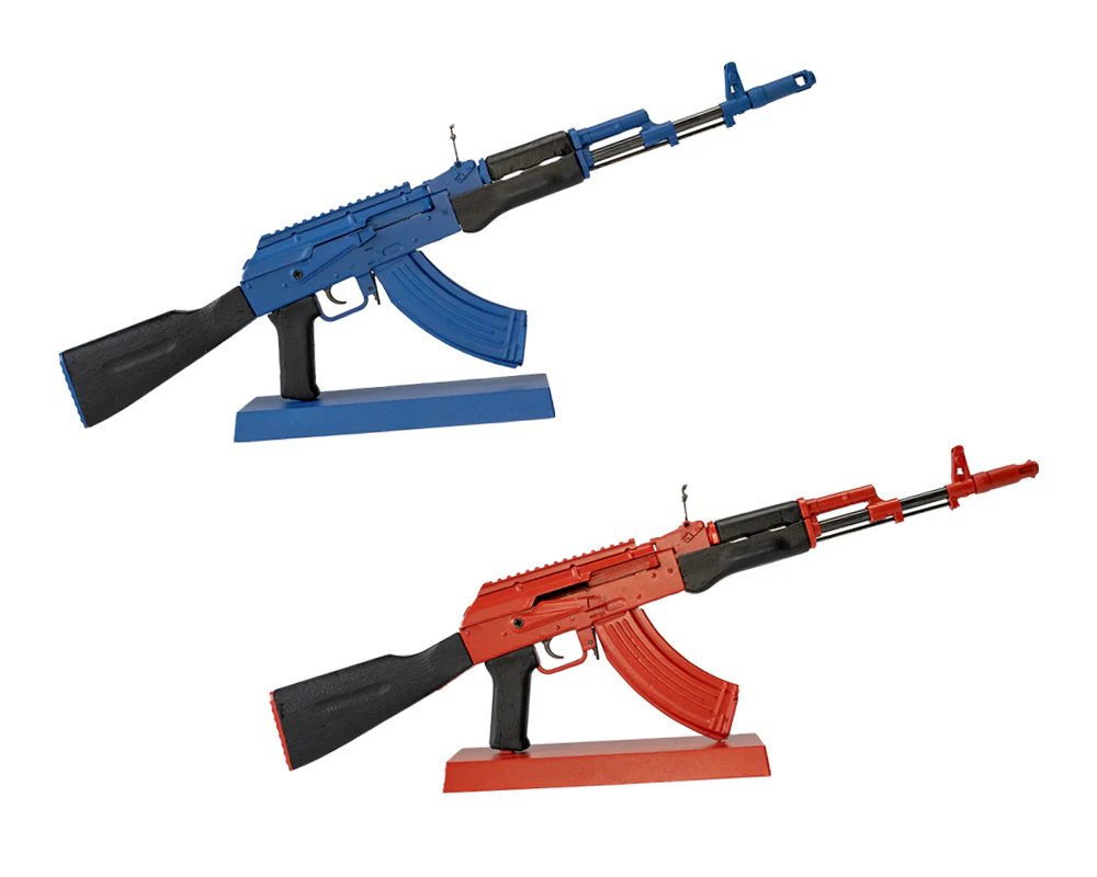 Red vs Blue Set
