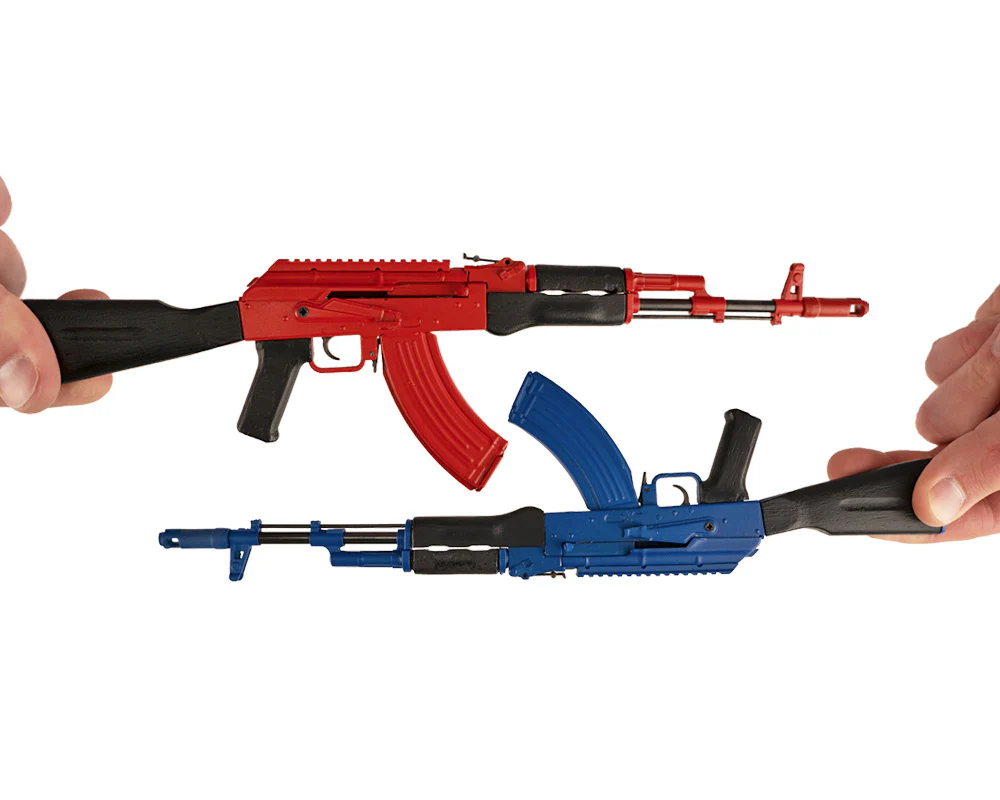 Red vs Blue Set - Image 3