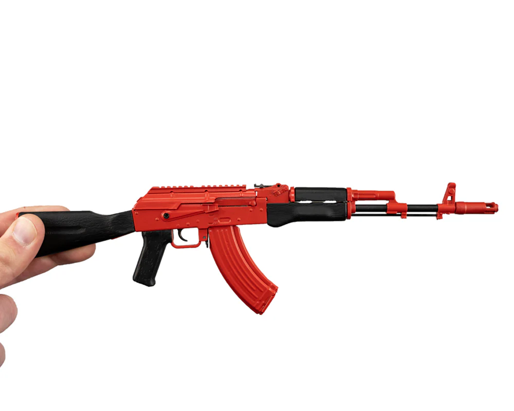 Red vs Blue Set - Image 5