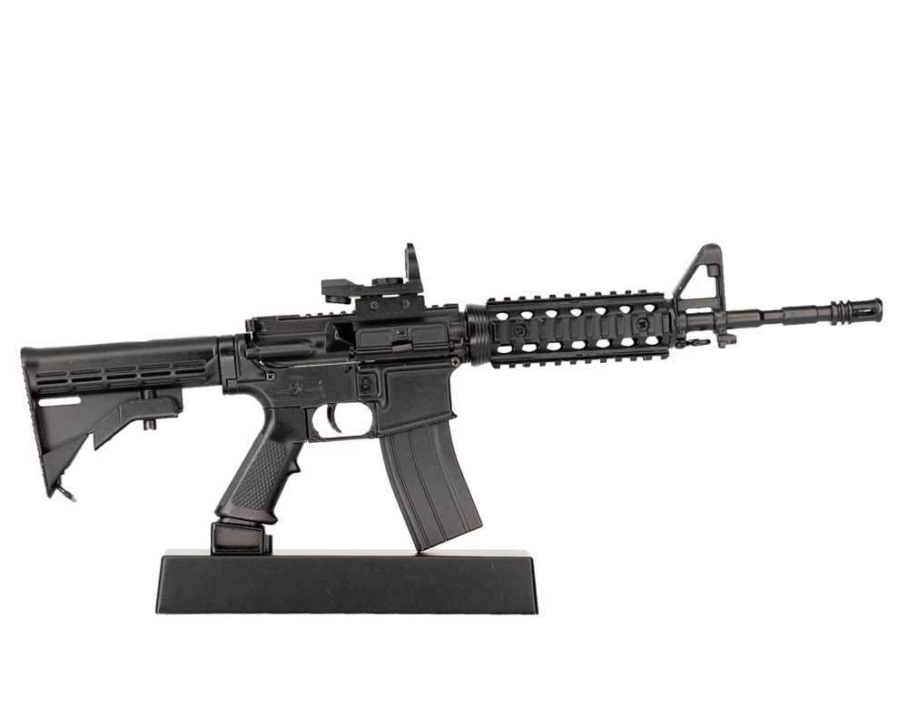 Reflex Sight - Image 4