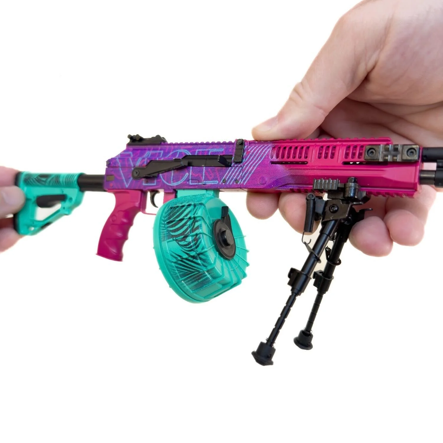 RPK 'VICE' 1:4 Scale Model Limited Edition - Image 3