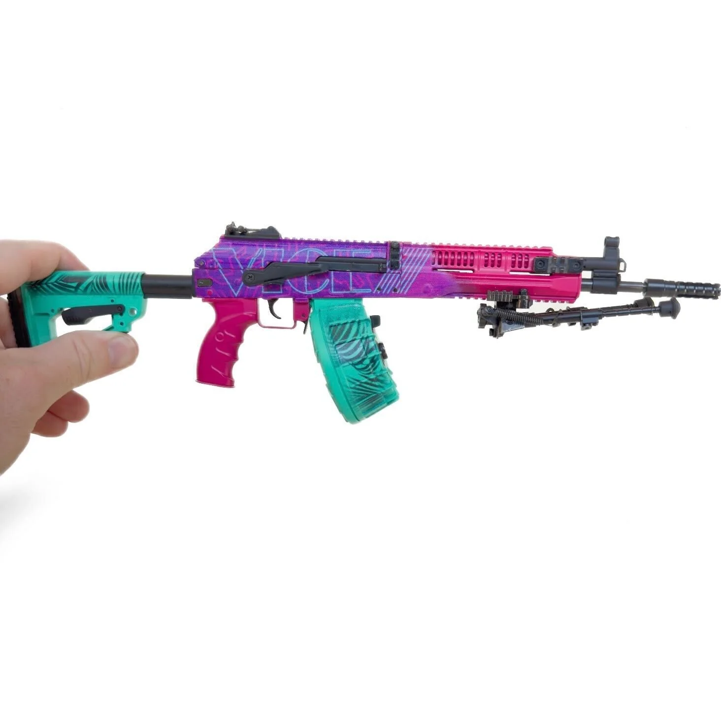RPK 'VICE' 1:4 Scale Model Limited Edition - Image 4