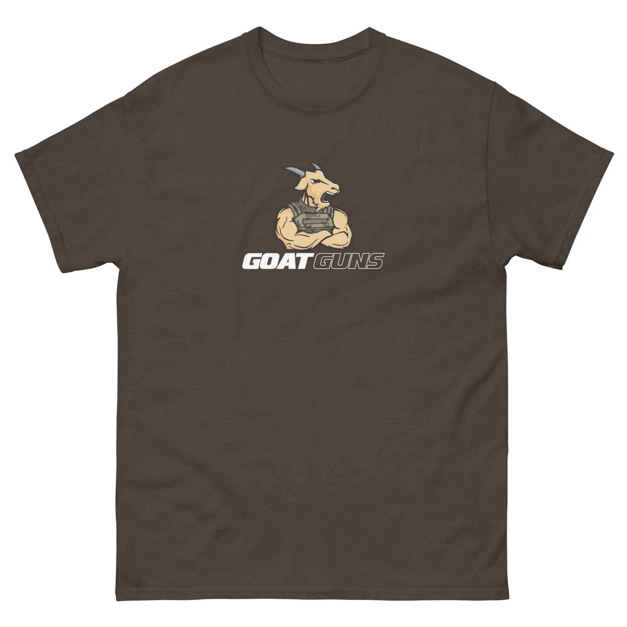 Sarge Classic - Black - Image 3