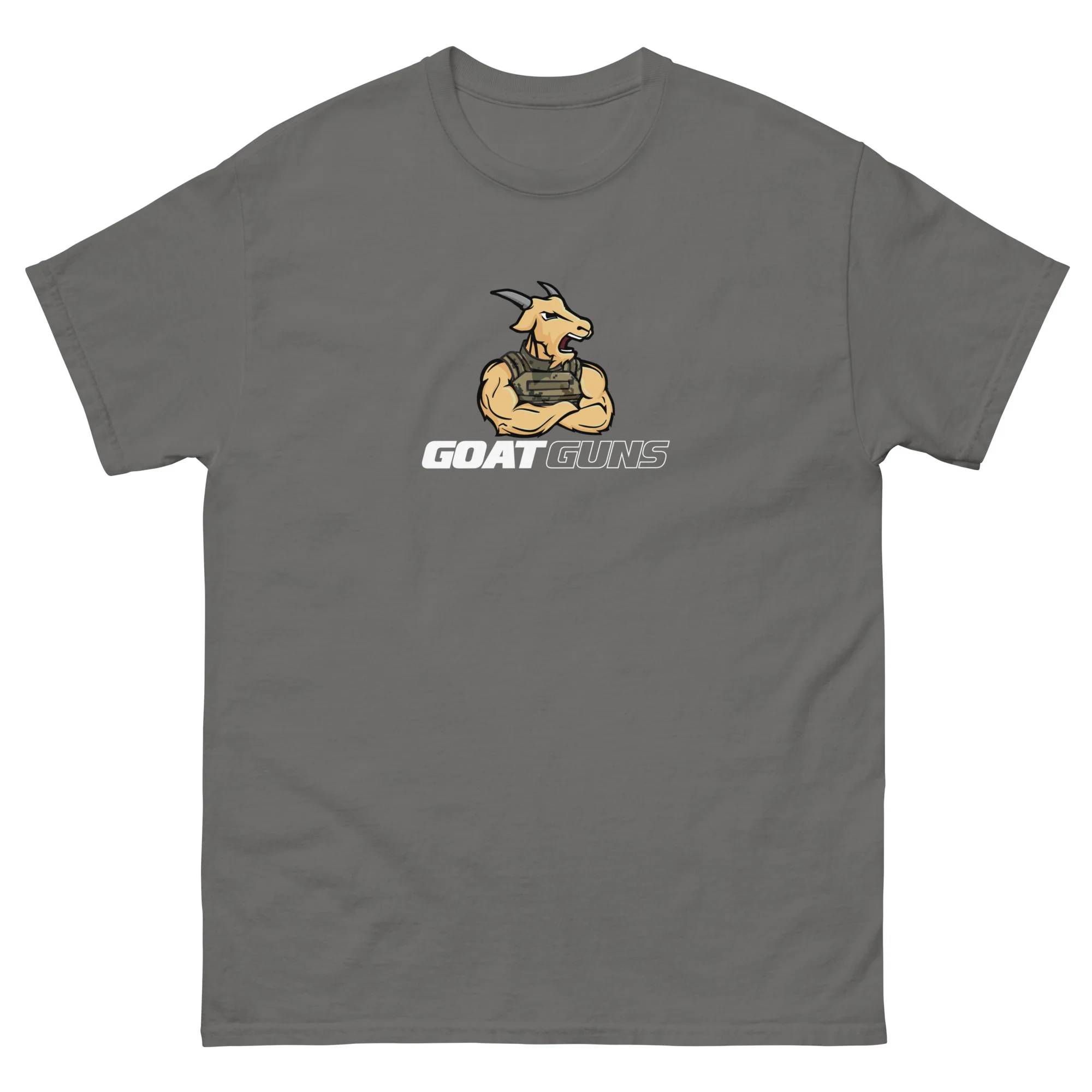 Sarge Classic - Black - Image 4
