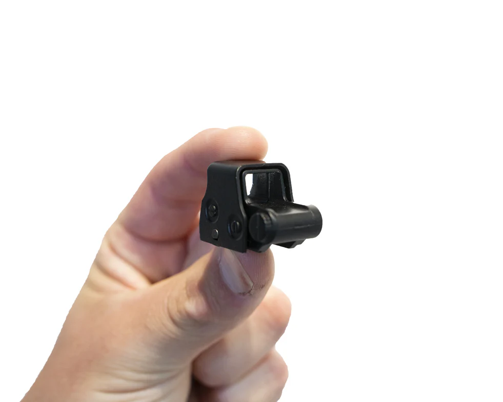 Short Holo Sight - Image 2