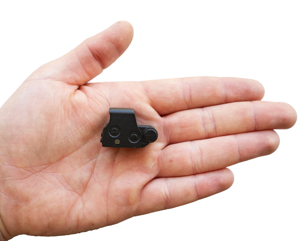 Short Holo Sight - Image 4