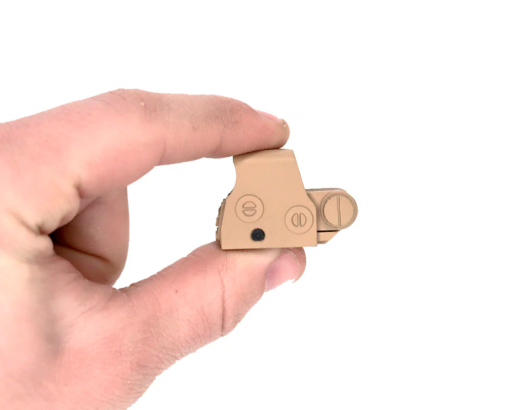 Short Holo Sight - Image 5