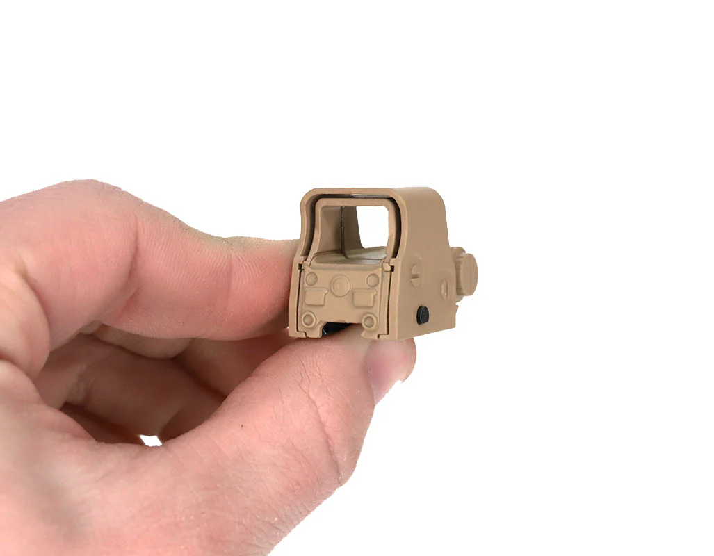 Short Holo Sight - Image 6