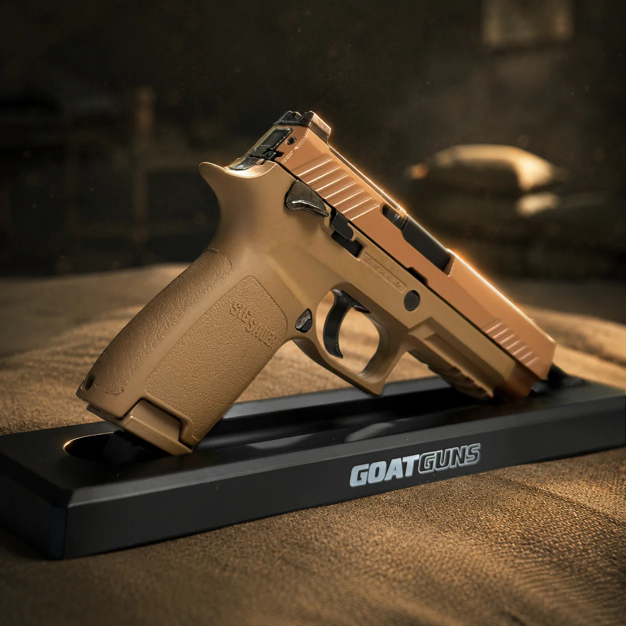SIG SAUER M17 Model - Image 4