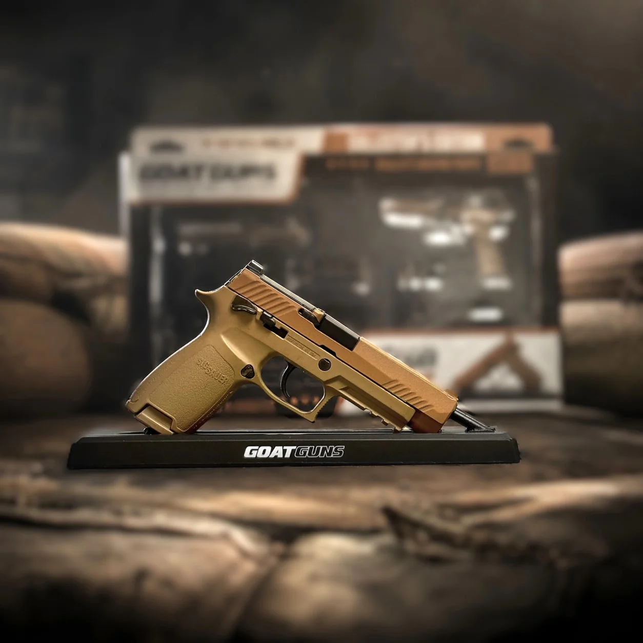 SIG SAUER M17 Model - Image 5