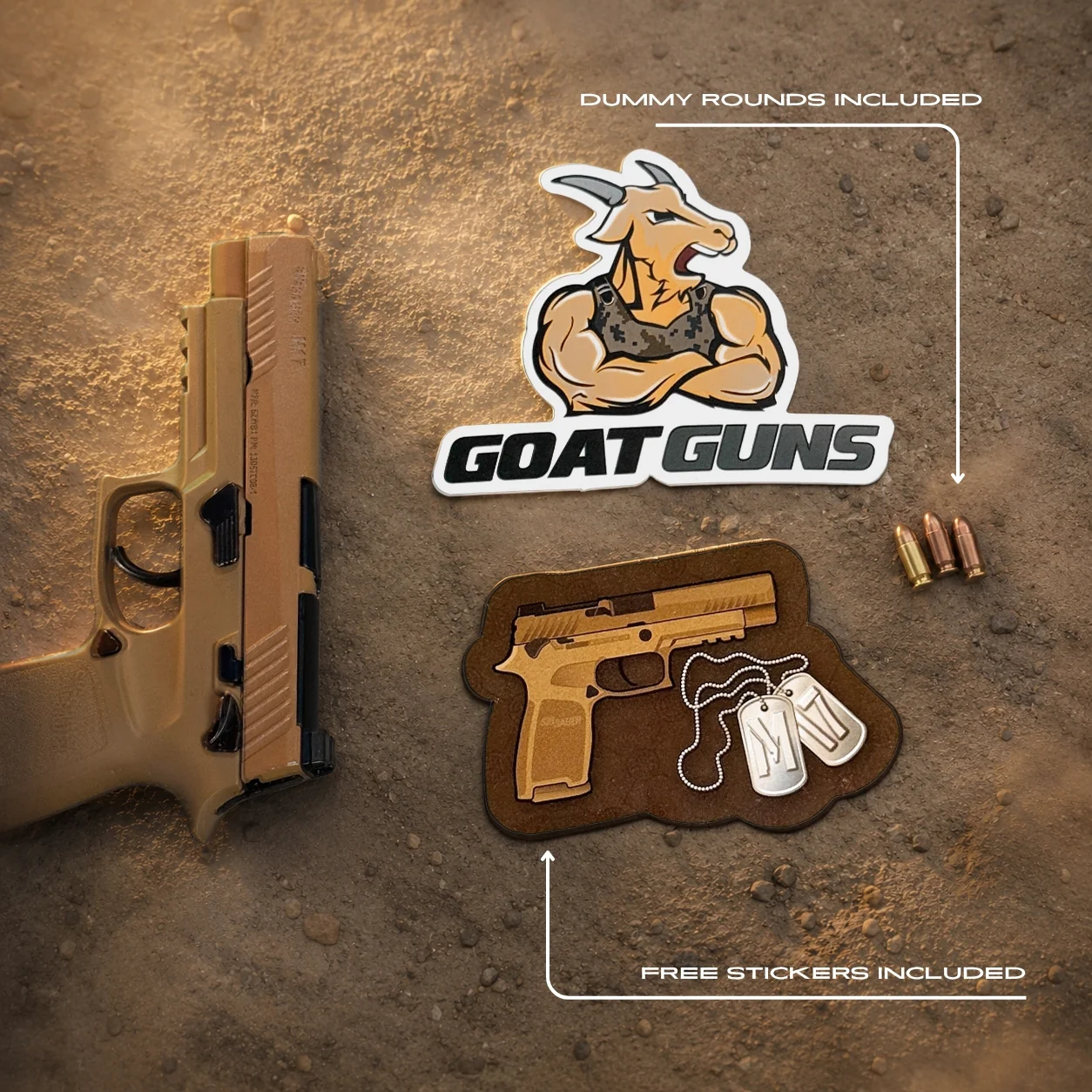 SIG SAUER M17 Model - Image 6