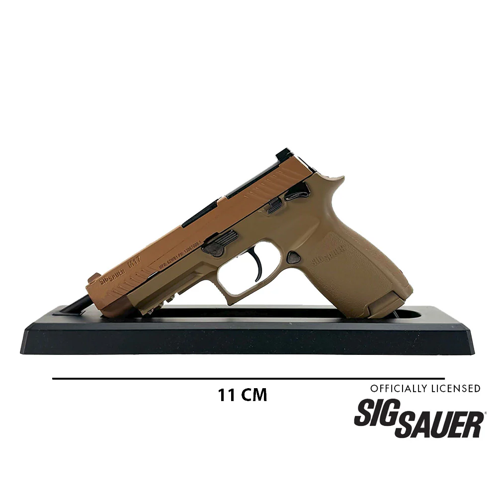 SIG SAUER M17 Model - Image 7