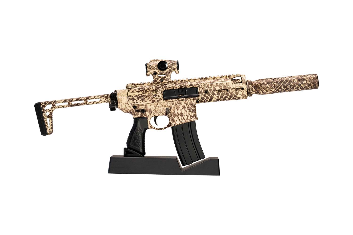 Limited SIG MCX® Scale Model - Image 2