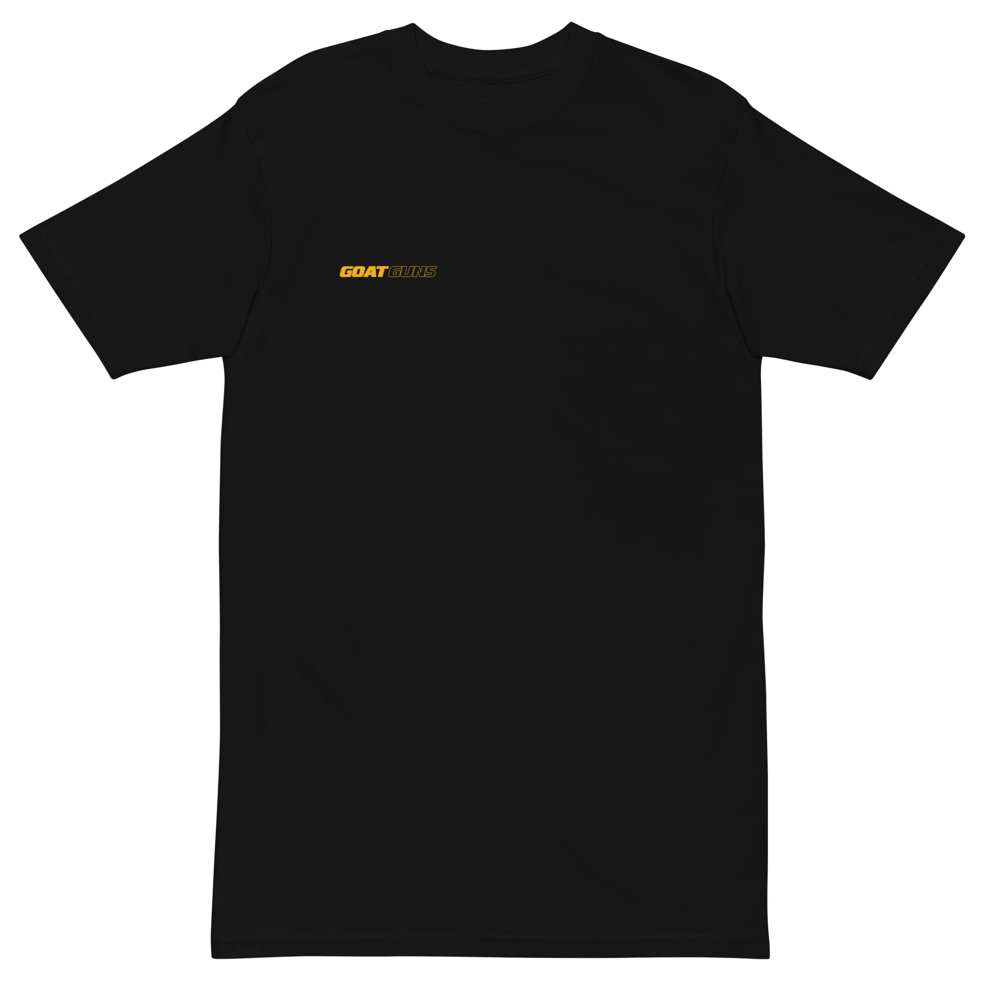 Simple Minded Tee