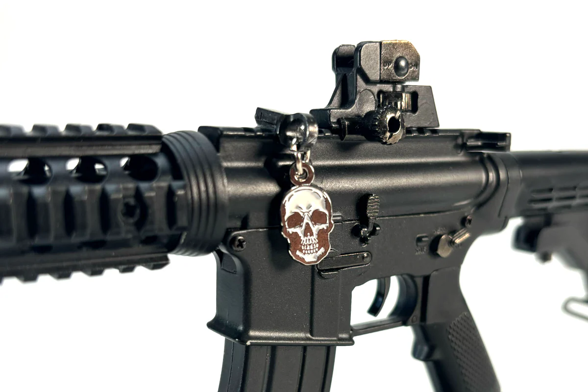 Skull Charm - Image 3
