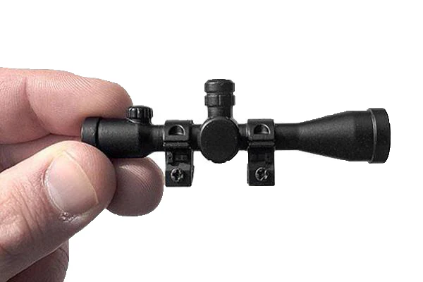 16X Scope (AR/.50)