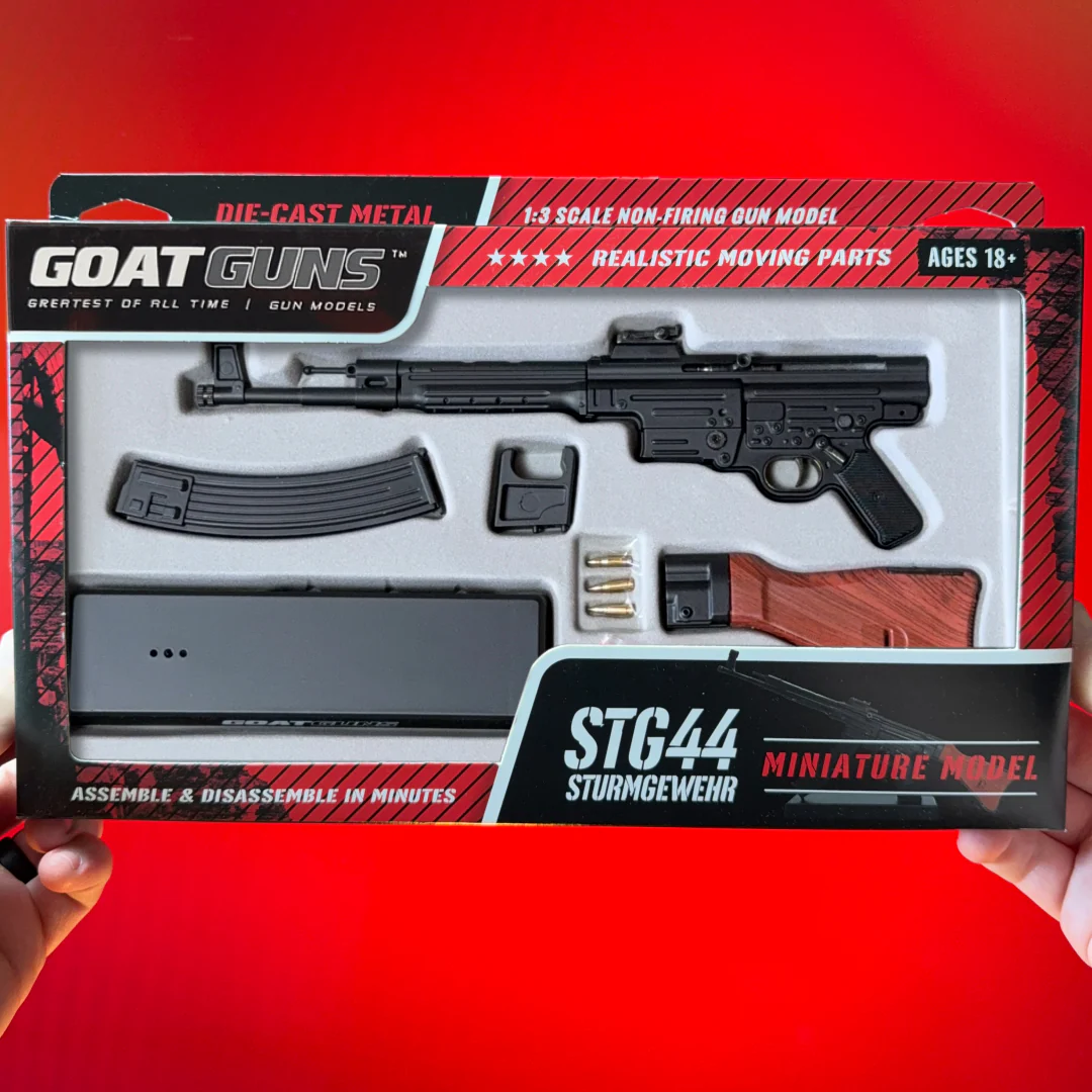 STG44 Model - Image 6