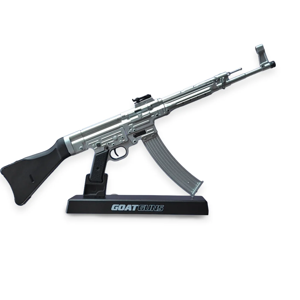 STG44 Silver Model *Store Exclusive*