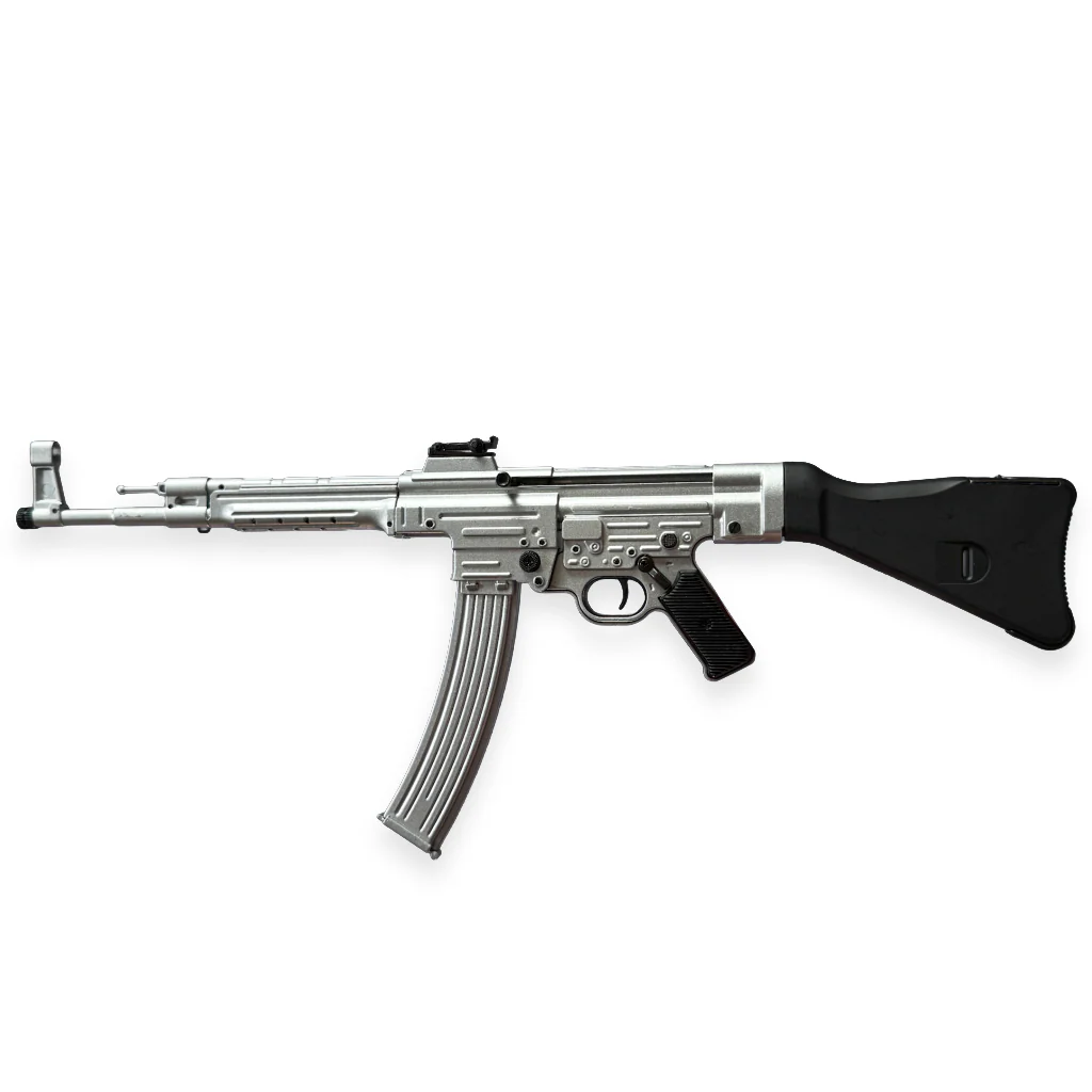 STG44 Silver Model *Store Exclusive* - Image 7