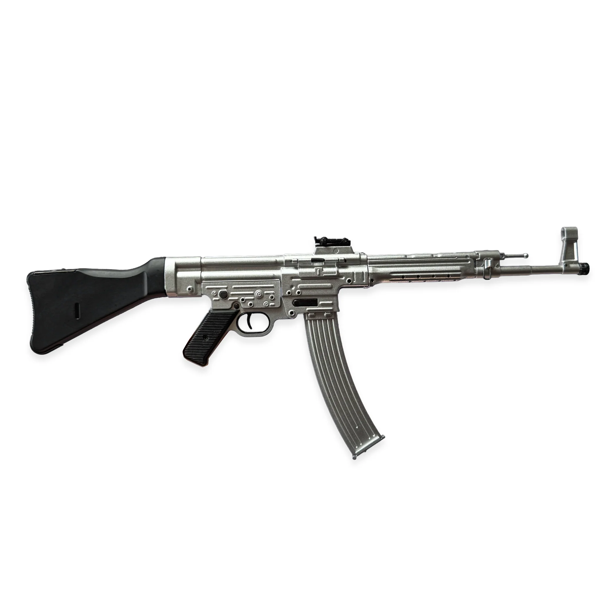 STG44 Silver Model *Store Exclusive* - Image 8