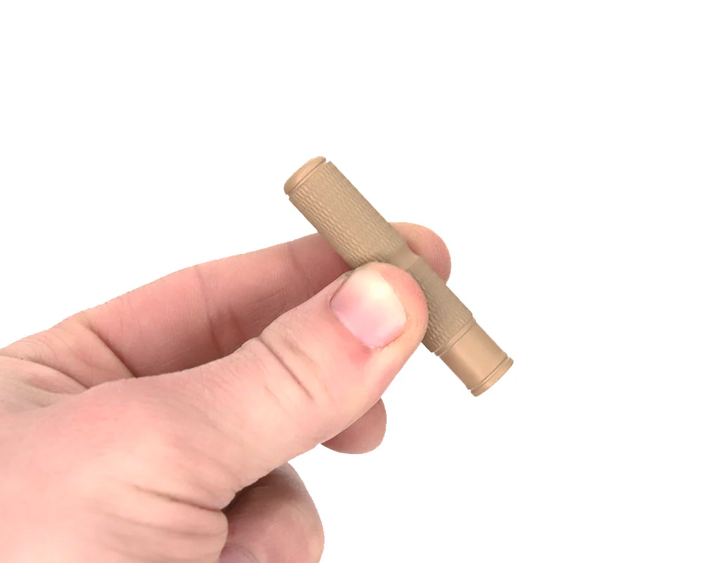 Mini Suppressor - Image 4