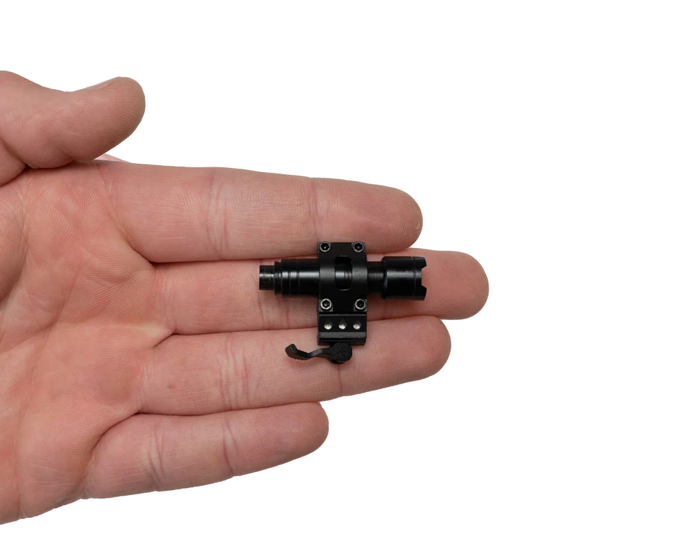 Mini Tac Light - Image 6