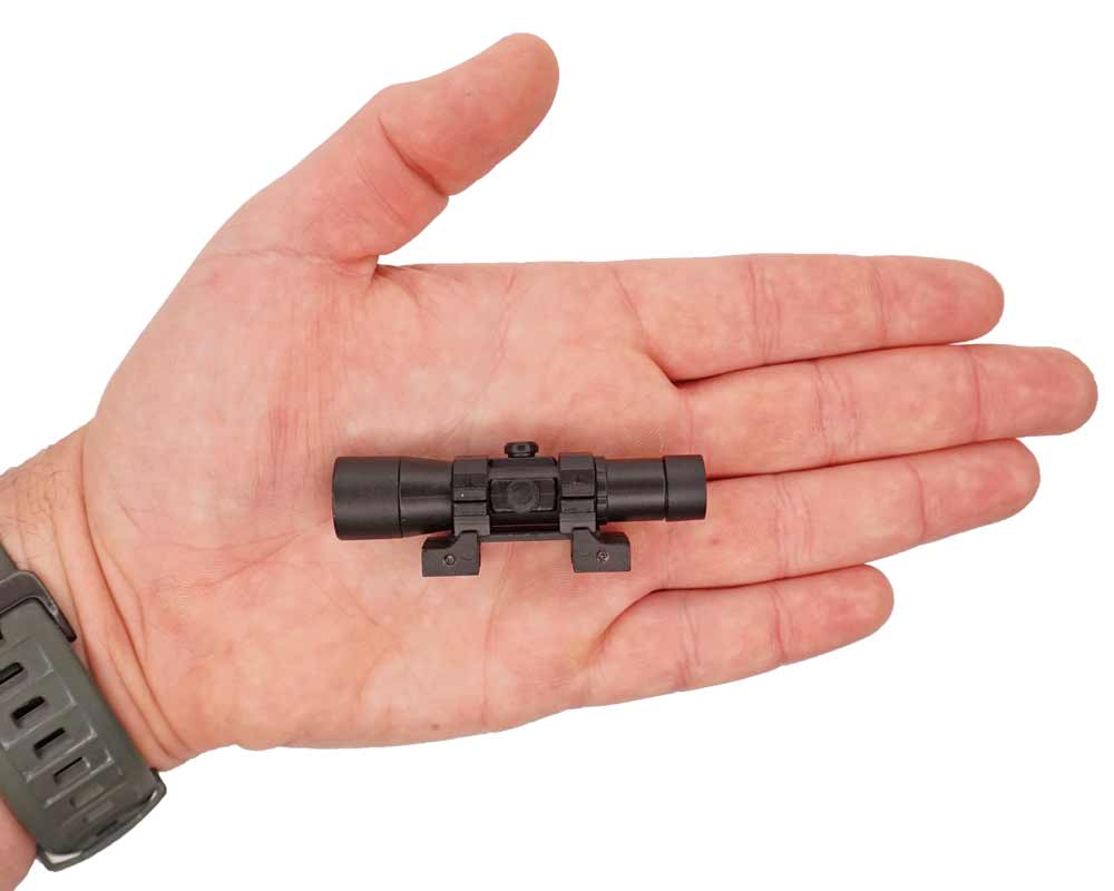 Tac Scope - Image 2
