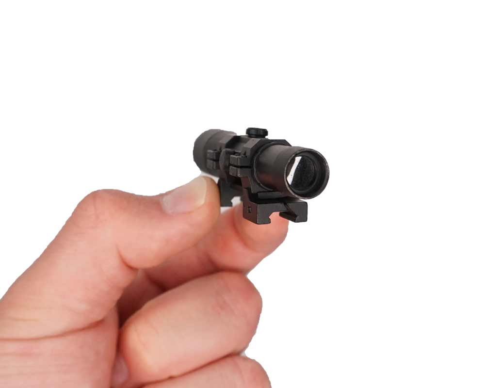 Tac Scope - Image 3