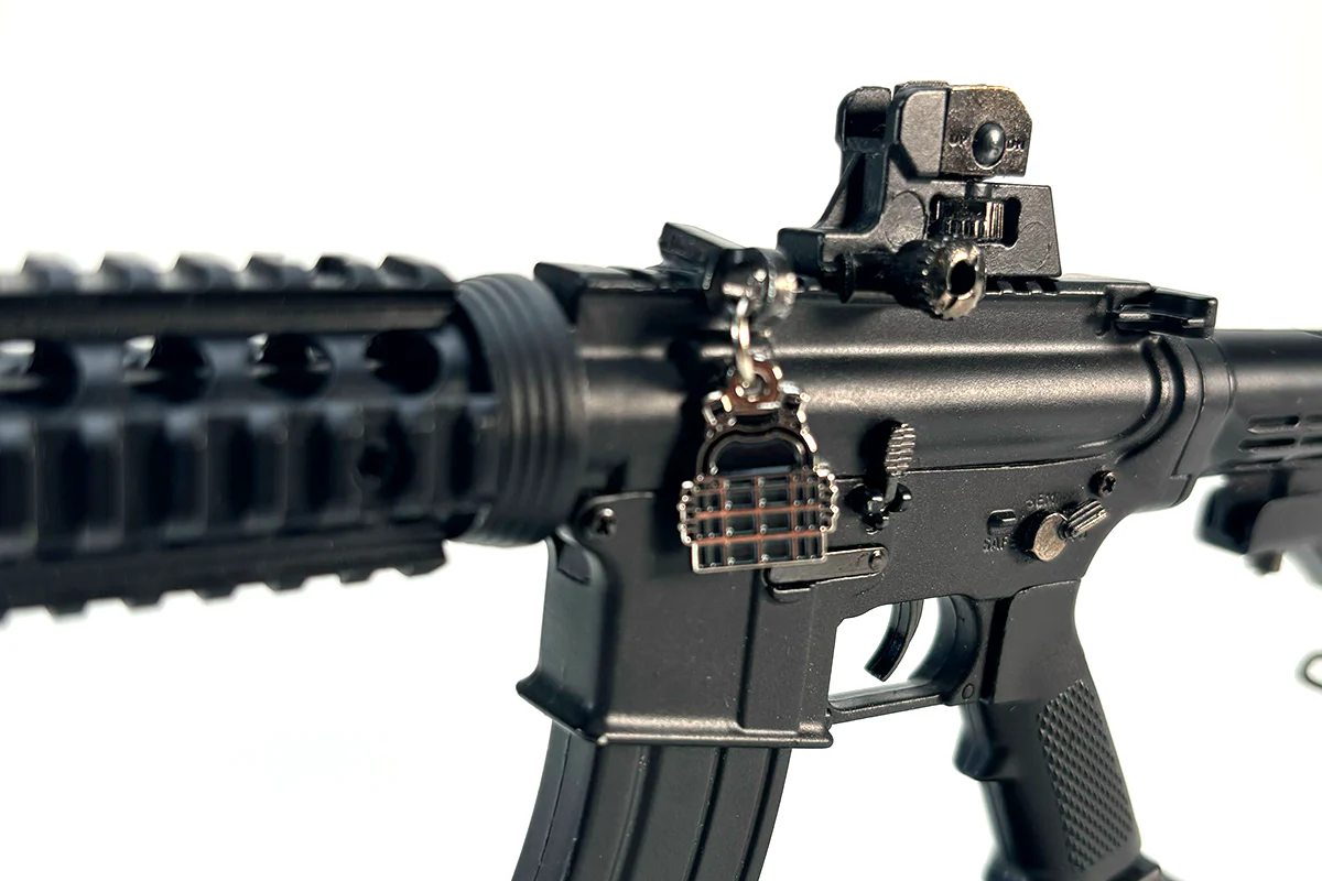 Vest Charm - Image 3